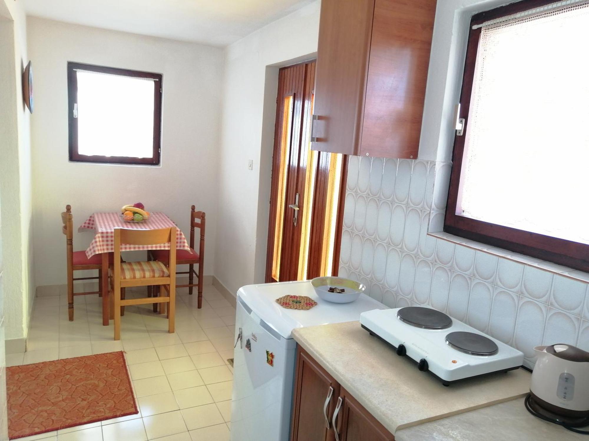 Lovely In Appartement Budva