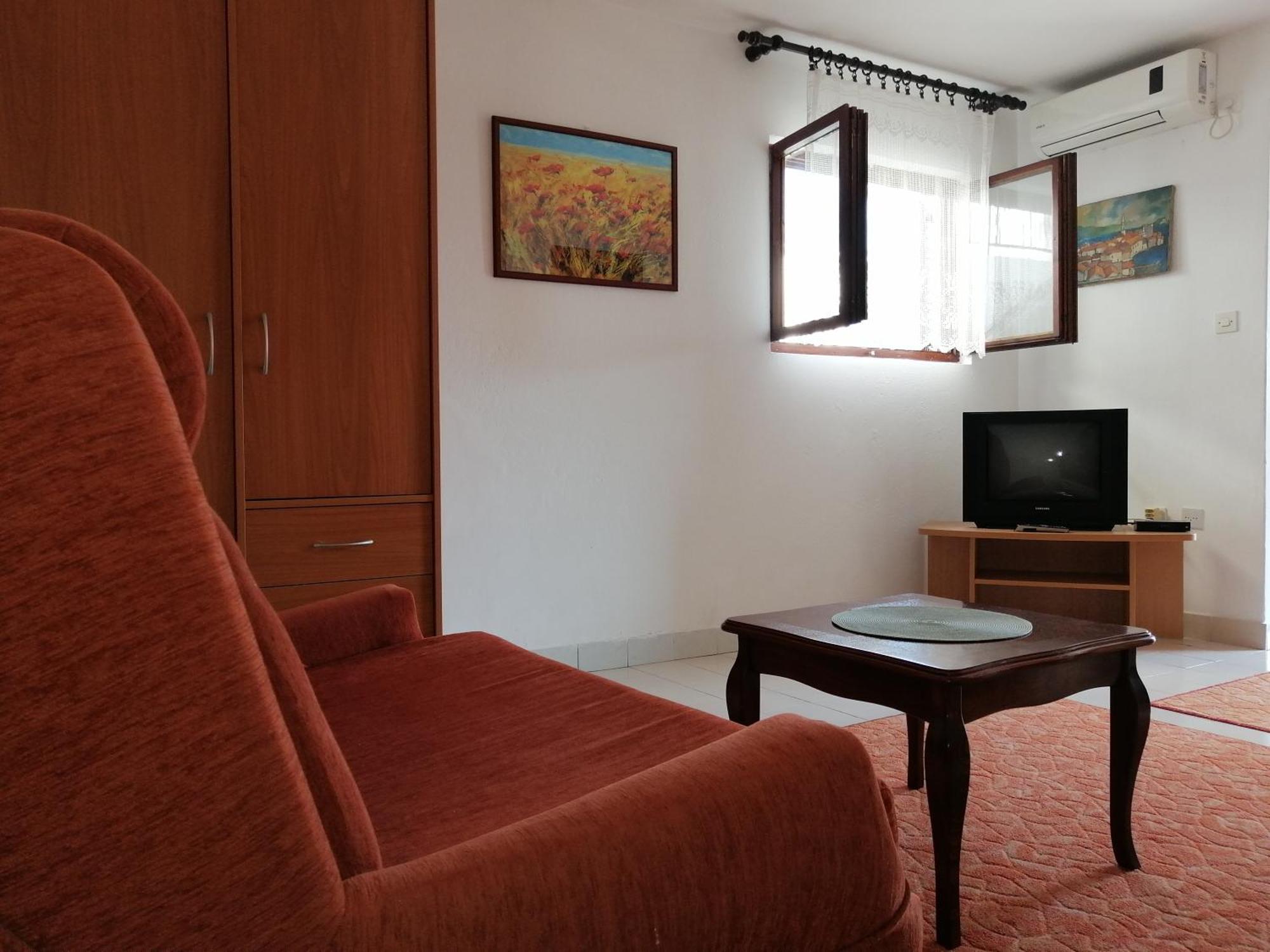 Appartement Lovely In